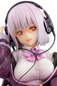 MegaHouse GRIDMAN GALS SSSS.GRIDMAN Shinjo Akane PVC Figure