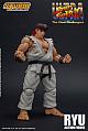 Storm Collectibles Ultra Street Fighter II The Final Challengers Ryu Action Figure gallery thumbnail