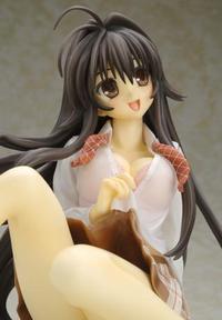 KOTOBUKIYA 4-Leaves Kanokon Minamoto Chizuru 1/5 PVC Figure