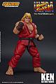 Storm Collectibles Ultra Street Fighter II The Final Challengers Ken Action Figure gallery thumbnail