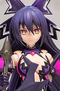 Pulchra Date A Live III Yatogami Tohka 1/12 Action Figure