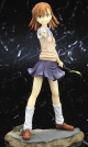 KOTOBUKIYA Toaru Majutsu no Kinsho Mokuroku (Index) Misaka Mikoto 1/8 PVC Figure gallery thumbnail