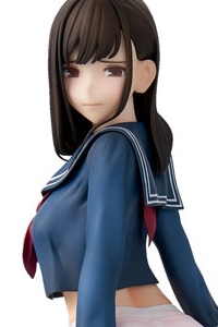 Union Creative Yomu Taitsu Futotta? Limited Edition PVC Figure