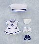 GOOD SMILE COMPANY (GSC) Nendoroid Doll Oyofuku Set Sailor Girl gallery thumbnail