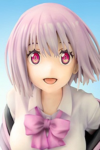Phat! Company Phatism SSSS.GRIDMAN Shinjo Akane PVC Figure