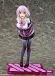Phat! Company Phatism SSSS.GRIDMAN Shinjo Akane PVC Figure gallery thumbnail