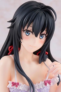 Claynel Yahari Ore no Seishun Love-comi wa Machigatteiru. Zoku Yukinoshita Yukino Lingerie Ver. 1/7 PVC Figure (2nd Production Run)