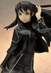 KOTOBUKIYA Linebarrels of Iron Kizaki Emi 1/8 PVC Figure