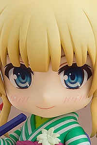 GOOD SMILE COMPANY (GSC) Saenai Heroine no Sodatekata Fine Nendoroid Sawamura Spencer Eriri Kimono Ver.