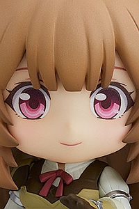 GOOD SMILE COMPANY (GSC) Tate no Yuusha no Nariagari Nendoroid Raphtaria (2nd Production Run)