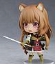 GOOD SMILE COMPANY (GSC) Tate no Yuusha no Nariagari Nendoroid Raphtaria gallery thumbnail