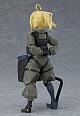 MAX FACTORY Gekijoban Youjo Senki figma Tanya Degurechaff gallery thumbnail