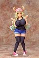 FOTS JAPAN Kobayashi-san Chi no Maid Dragon Lucoa Casual Ver. 1/7 PMMA Figure gallery thumbnail