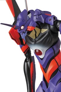 MedicomToy MAFEX No.086 EVA-01 (Awakened Edition) Action Figure