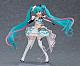 GOODSMILE RACING Hatsune Miku GT Project figma Racing Miku 2019 Ver. gallery thumbnail