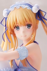 ANIPLEX Saenai Heroine no Sodatekata Flat Sawamura Spencer Eriri -Lingerie Ver.- 1/7 PVC Figure