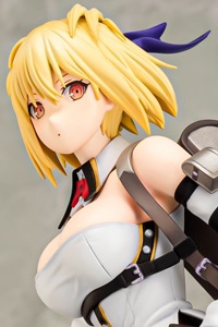 PLUM PMOA GOD EATER 3 Claire Victorious 1/7 PVC Figure