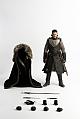 threezero Game of Thrones JON SNOW (Season 8) 1/6 Action Figure gallery thumbnail