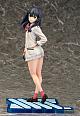 Phat! Company Phatism SSSS.GRIDMAN Takarada Rikka 1/7 Plastic Figure gallery thumbnail