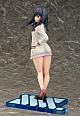 Phat! Company Phatism SSSS.GRIDMAN Takarada Rikka 1/7 Plastic Figure gallery thumbnail