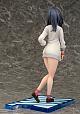 Phat! Company Phatism SSSS.GRIDMAN Takarada Rikka 1/7 Plastic Figure gallery thumbnail