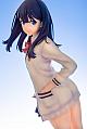 Phat! SSSS.GRIDMAN Takarada Rikka 1/7 Plastic Figure gallery thumbnail