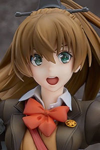 MAX FACTORY Kantai Collection -Kan Colle- Kumano Kai-II 1/8 PVC Figure