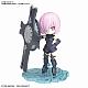 BANDAI SPIRITS Puchirittsu Shielder/Mash Kyrielight Plastic Kit gallery thumbnail