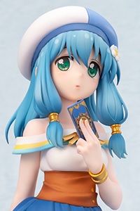 AMAKUNI Endro! Mei (Mather Enderstto) 1/7 PVC Figure