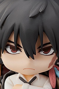 FREEing Katei Kyoushi Hitman REBORN! Nendoroid XANXUS