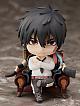 FREEing Katei Kyoushi Hitman REBORN! Nendoroid XANXUS gallery thumbnail