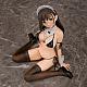 Union Creative T2 ART GIRLS Maid-fu Misugi Musume Kuriyama Emiri PVC Figure gallery thumbnail