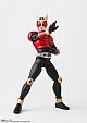 BANDAI SPIRITS S.H.Figuarts (Shinkocchou Seihou) Kamen Rider Kuuga Mighty Form gallery thumbnail