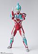 BANDAI SPIRITS S.H.Figuarts Ultraman Ginga gallery thumbnail