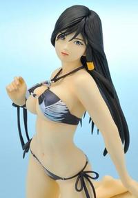 KOTOBUKIYA DEAD OR ALIVE XTREME 2 Venus on the beach! Kokoro 1/6 PVC Figure (2nd Production Run)