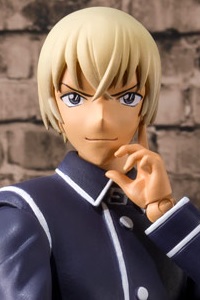 BANDAI SPIRITS S.H.Figuarts Amuro Tooru