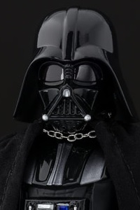 BANDAI SPIRITS S.H.Figuarts Darth Vader (Star Wars: Episode VI Return of the Jedi) (Re-release)