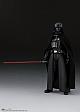 BANDAI SPIRITS S.H.Figuarts Darth Vader (Star Wars: Episode VI Return of the Jedi) gallery thumbnail