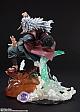 BANDAI SPIRITS Figuarts ZERO Jiraiya Kizuna Relation gallery thumbnail