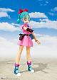 BANDAI SPIRITS S.H.Figuarts Bulma -Dai Boken no Hajimari- gallery thumbnail