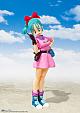 BANDAI SPIRITS S.H.Figuarts Bulma -Dai Boken no Hajimari- gallery thumbnail