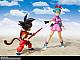 BANDAI SPIRITS S.H.Figuarts Bulma -Dai Boken no Hajimari- gallery thumbnail