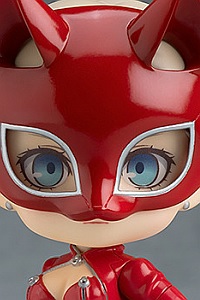 GOOD SMILE COMPANY (GSC) PERSONA5 the Animation Nendoroid Takamaki Ann Kaito Fuku Ver.