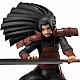 MegaHouse G.E.M. Series NARUTO Shippuden Hashirama Senju PVC Figure gallery thumbnail