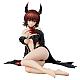 Union Creative To LOVE-ru Darkness Mikado Ryoko Darkness ver. 1/6 Plastic Figure gallery thumbnail