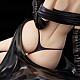 Union Creative To LOVE-ru Darkness Mikado Ryoko Darkness ver. 1/6 Plastic Figure gallery thumbnail