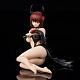 Union Creative To LOVE-ru Darkness Mikado Ryoko Darkness ver. 1/6 Plastic Figure gallery thumbnail