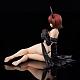 Union Creative To LOVE-ru Darkness Mikado Ryoko Darkness ver. 1/6 Plastic Figure gallery thumbnail