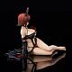 Union Creative To LOVE-ru Darkness Mikado Ryoko Darkness ver. 1/6 Plastic Figure gallery thumbnail