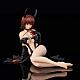 Union Creative To LOVE-ru Darkness Mikado Ryoko Darkness ver. 1/6 Plastic Figure gallery thumbnail